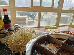 -福满家火锅26年江景(十八梯店)