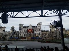 -渔岛海洋度假区