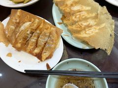 -邢家锅贴老店·非遗·开封菜(金明广场店)