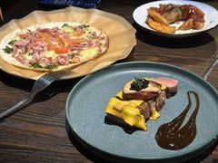 -The Cheebat 锌吧·Bistro(体育西店)