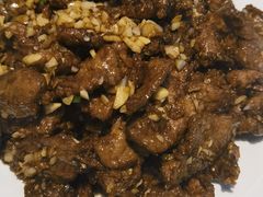 -振生清真饭店(永安道店)