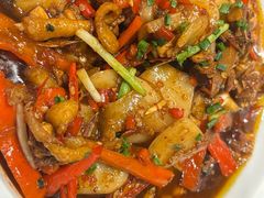 -红旗大食堂(君悦紫园店)