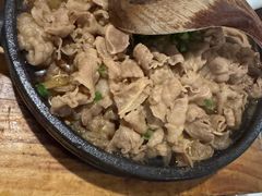 -角落里(中山公园店)
