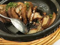 -小厨娘淮扬菜(板桥一店)