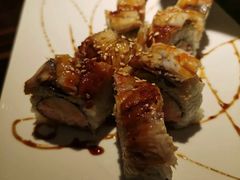 -山葵家·创意料理(万象汇店)