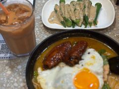 -华嫂冰室(尖沙咀店)