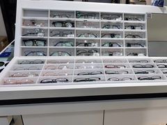 -宝岛眼镜(慈溪大润发店)