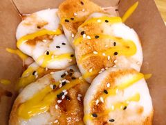 -肥安娜·小吃·饮品