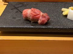-鮨冠OMAKASE食べ放题(北京首店)