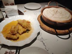 -奉天小馆·非遗东北菜(济南万象城店)