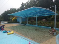 -南宫温泉水世界