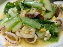 -开海·红岛海鲜虾水饺(石老人店)