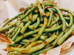 -顺风山庄(水濂山店)