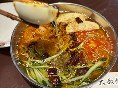 -三个大叔东北烧烤·砂锅菜(西三旗店)