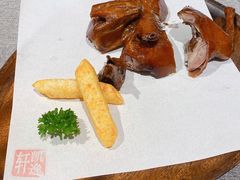 -凯逸轩·匠心粤菜(中城名仕汇店)