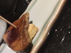 -上井料理黑金店(IFS国金中心店)