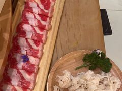 -湯系·煲汤手艺人(东二环泰禾广场店)