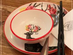 -新白鹿餐厅(银泰西湖文化广场店)