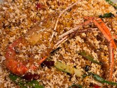 -大头虾越式风味餐厅(光明广场店)