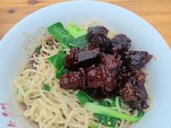 -泰顺江南春面馆