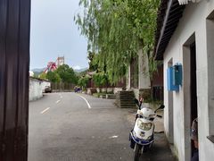 -横店影视城梦幻谷园区