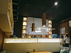 -苹果树下艺术餐厅(通州店)