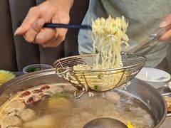 -官塘陈记鱼生·潮汕砂锅粥·牛肉火锅(潮枫路总店)