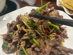 -乖乖佳花园山庄·私房菜(阿哈湖公园店)