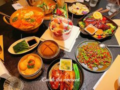 -来龙里 精致 东南亚餐室(万象城店)