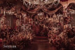 点击看大图 -Sunny喜铺婚礼定制·求婚策划