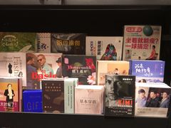 -西西弗书店&矢量咖啡(凯德晶萃广场店)