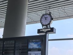 -广州白云国际机场-T2航站楼