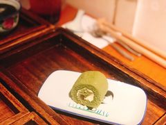 -拾光·小碗甜品