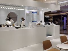 -Sevenbus一家奶茶店(昆明大悦城店)
