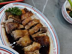 -永盛茶档·港式餐厅(桥北店)