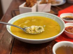 蟹粉小馄饨-孔乙己酒家(虹桥路店)