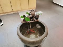 -十二生肖主题餐厅(吕家营店)