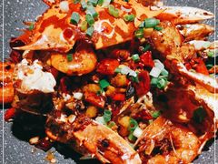 -慕湘精致湖南菜(水贝店)