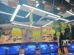 -三号码头罗氏虾小馆