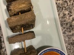 -南京大牌档(香港广场店)