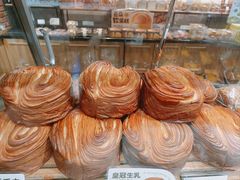 -皇冠幸福里动物奶油生日蛋糕(丹水池店)