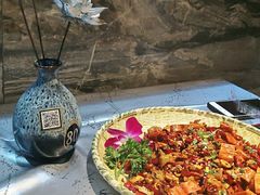 -红辣椒·川菜·火锅(张杨路店)