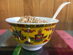 -口口香小吃店