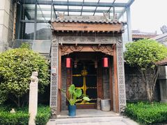 -韩城古城