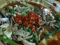 -芙蓉树下冒菜·麻辣烫(农院店)