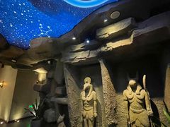 -秘地·影院式足浴SPA(凤三旗舰店)