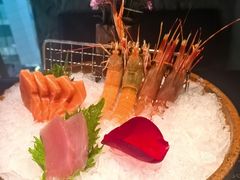 -花潮料理艺食馆(SM新生活广场店)