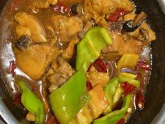 -膳当家黄焖鸡米饭(万科棉花广场店)