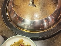 -粗粮人家·东北菜(洋桥店)