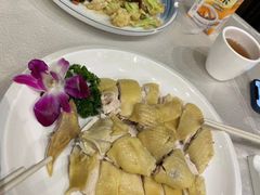 -品泉餐厅·大盆鱼·走地鸡